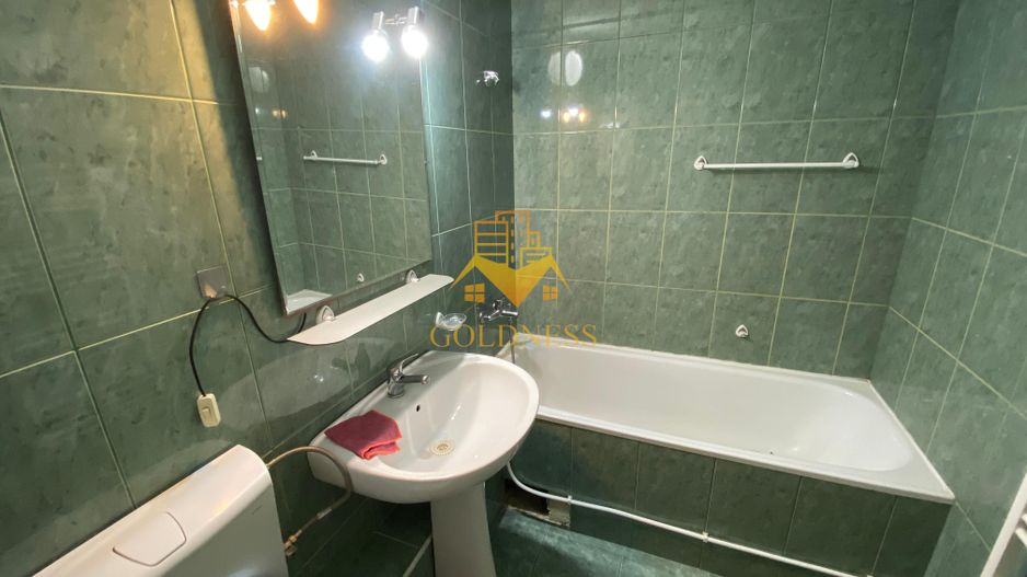 2 camere decomandate, balcon, Marasti, Zona Dorobantilor, OMV, Profi - Poză 6