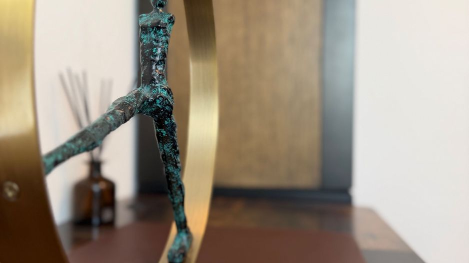 Apartament PREMIUM cu curte, terasă și lift cu acces direct în living - Poză 38