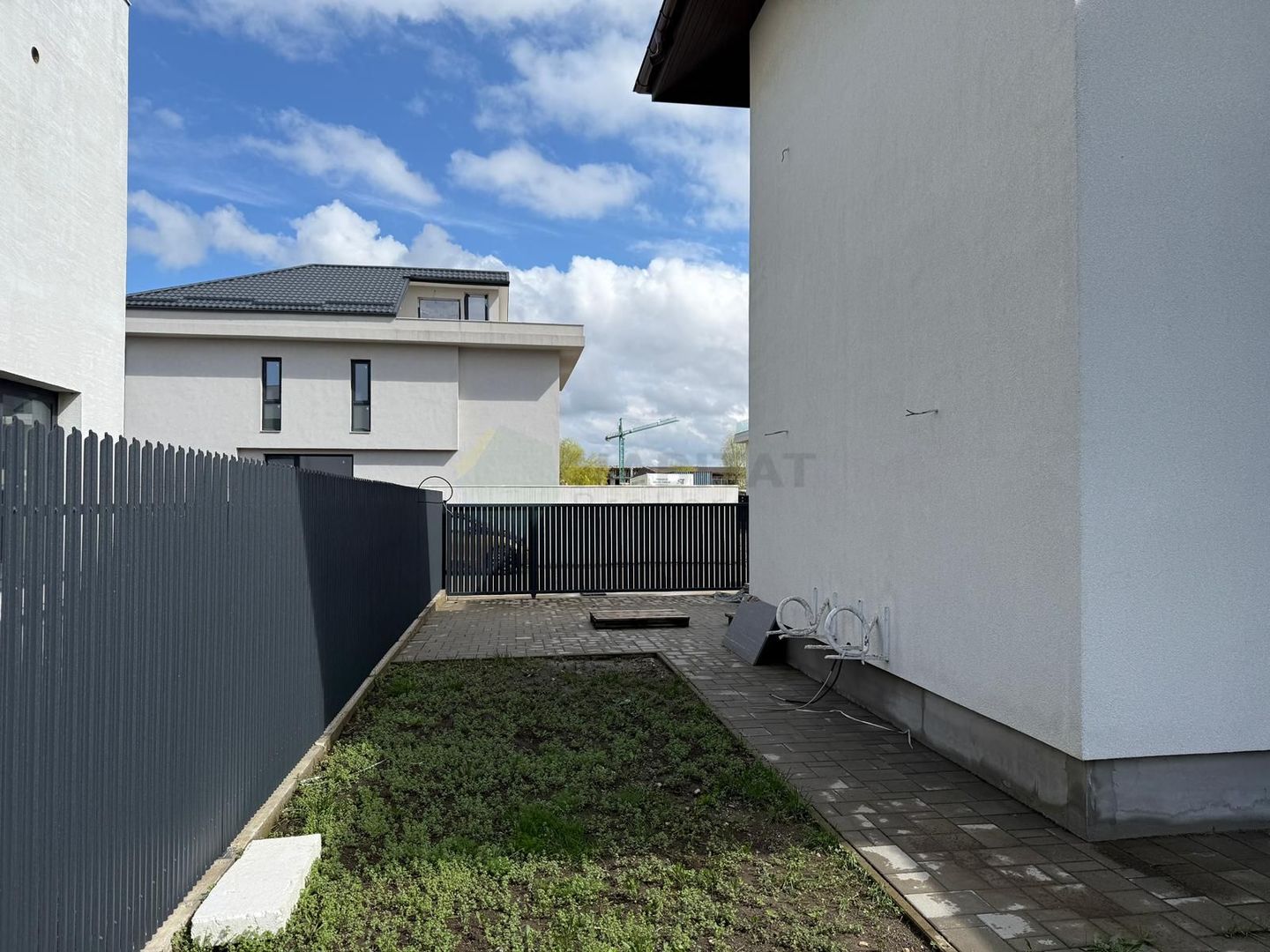 Casă individuală modernă de vânzare – Tunari | 0% comision | 350.000 € - Poză 7