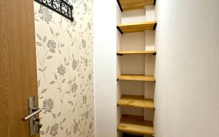 Apartament 1 camera decomandat, parcare inclusa, zona Intre Lacuri! - Poză 7