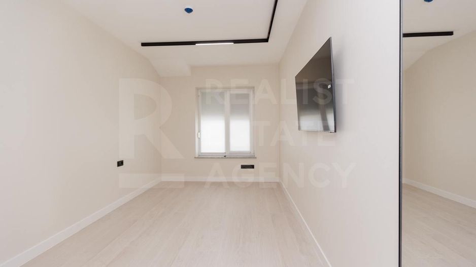 Chirie, casă, 4 camere, strada Plaiului, Botanica - Poză 15