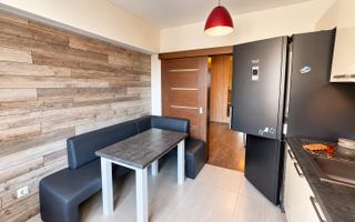 3 Camere decomandate, Parcare, Andrei Muresanu, Modern, Petfriendly - Poză 7
