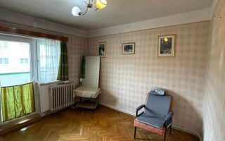 OPORTUNITATE! Apartament 2 camere, 54 mp, boxa, zona Louis Pasteur - Poză 5