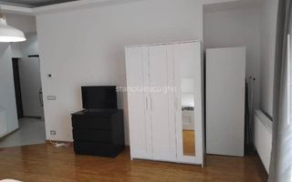 Garsonieră spațioasă de închiriat | Herăstrău - Poză 5