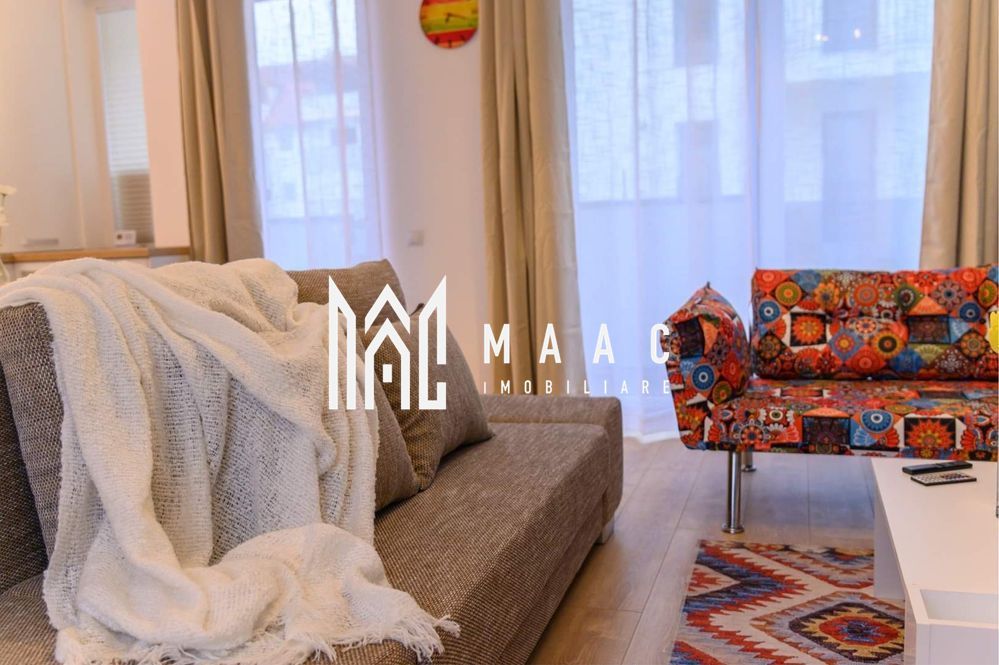 Apartament 2 camere I Parter I Constructie Noua I Turnisor - Poză 4