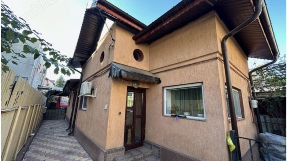Ag BRASADAS vinde casa 3 cam curte superba Vatra luminoasa. - Poză 2
