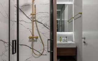 Studio Win Herastrau | Mobilat Lux | Loc de parcare disponibil - Poză 14
