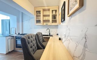 APARTAMENT 2 CAMERE ‖ SPLAIUL UNIRII ‖ VEDERE LIBERA - Poză 5