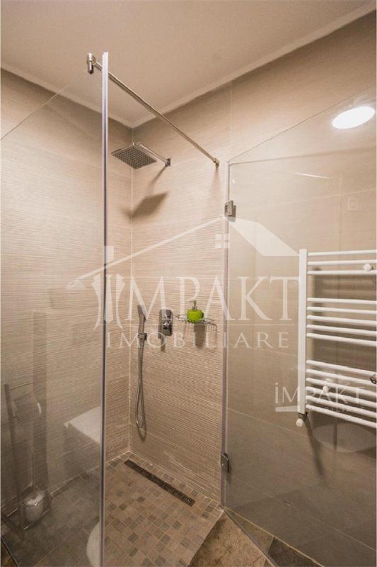 Apartament de Lux cu 3 camere, zona Platinia Mall! - Poză 15