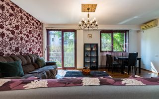 Apartament 3 camere de vanzare | Dorobanți | Putul lui Zamfir - Poză 4