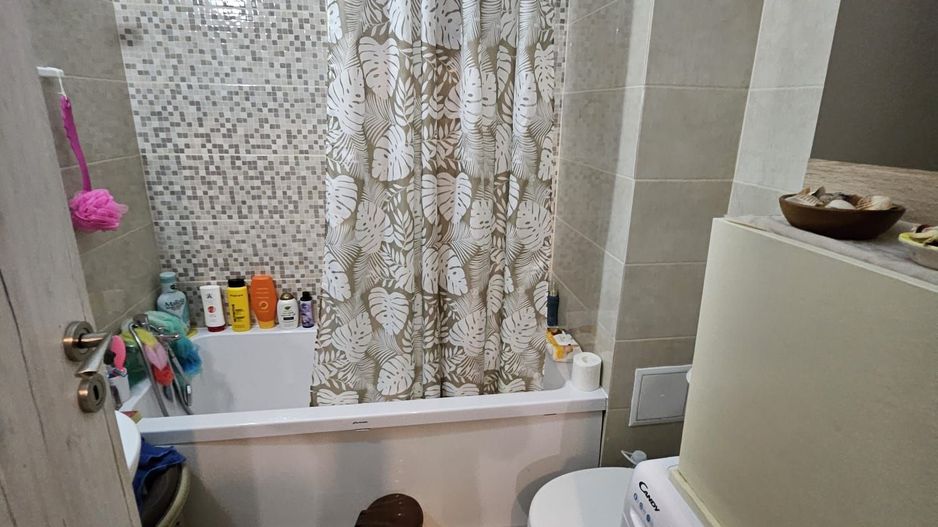 APARTAMENT TIP STUDIO, STR. REZERVELOR, MILITARI REZIDENCE - Poză 9