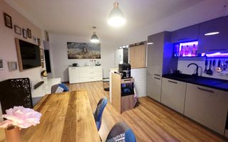 Apartament de inchiriat 3 camere si 2 bai in Cartierul Arhitectilor - Poză 2