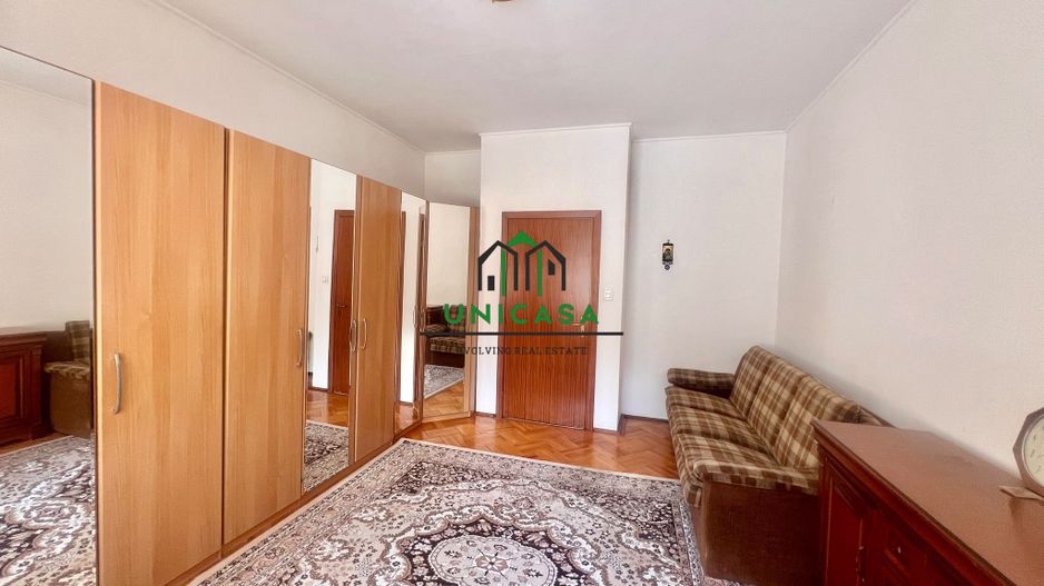 Casă Rm Valcea/ teren generos de 1.116 mp/ lângă Pădurea Capela - Poză 10