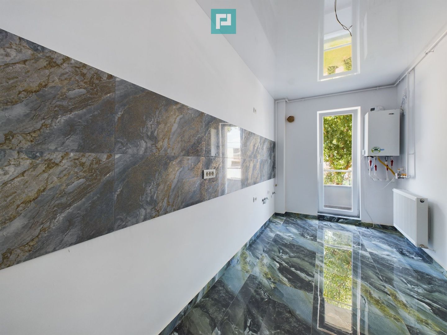 Apartament spațios de 3 camere decomandat în zona Theodor Pallady - Poză 4