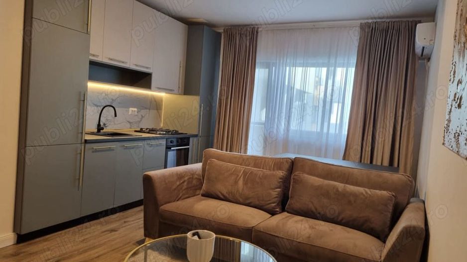 Apartament 2 camere Militari cu parcare - Poză 1