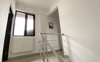 DE VANZARE VILA MONUMENT ISTORIC CONSOLIDATA | 482MP UTILI | PIATA VICTORIEI | - Poză 47