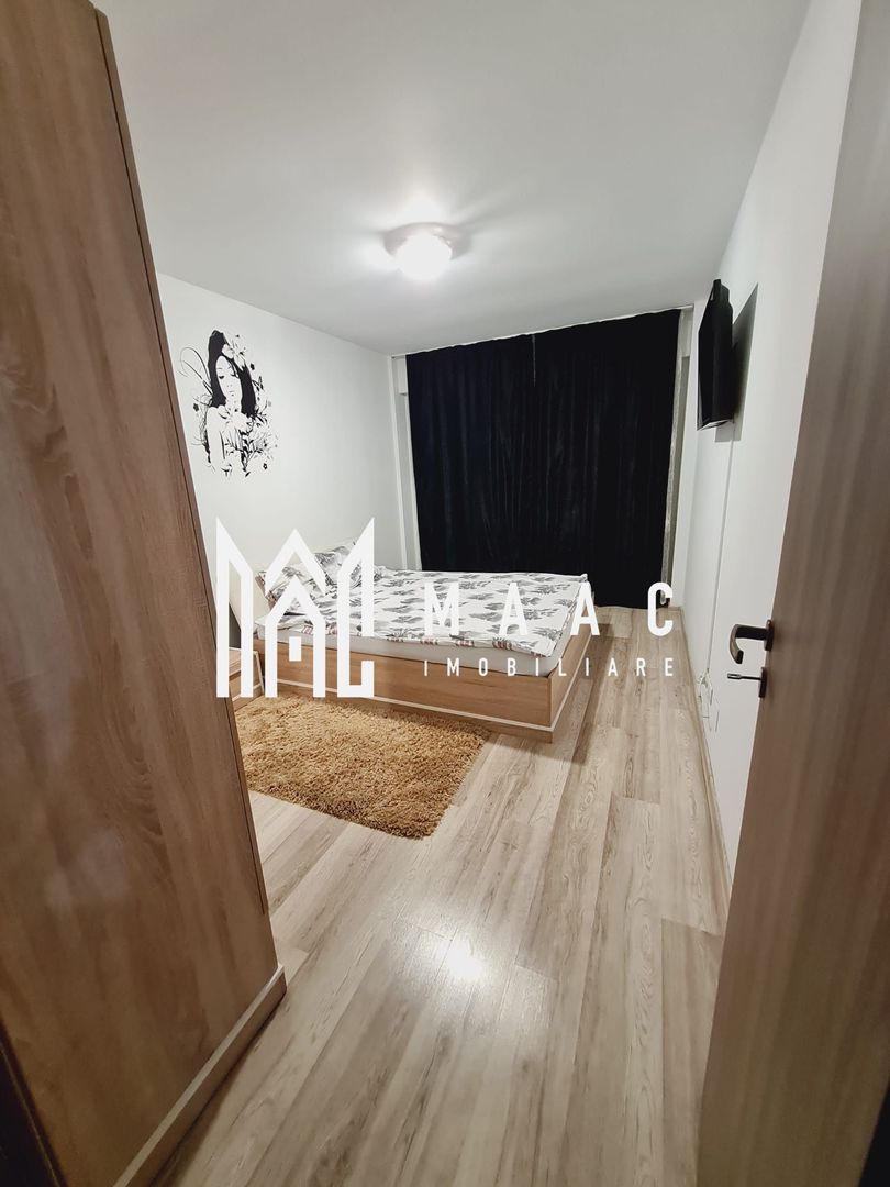 Apartament 3 Camere | 56 Mp | Zona Turnișor - Poză 5