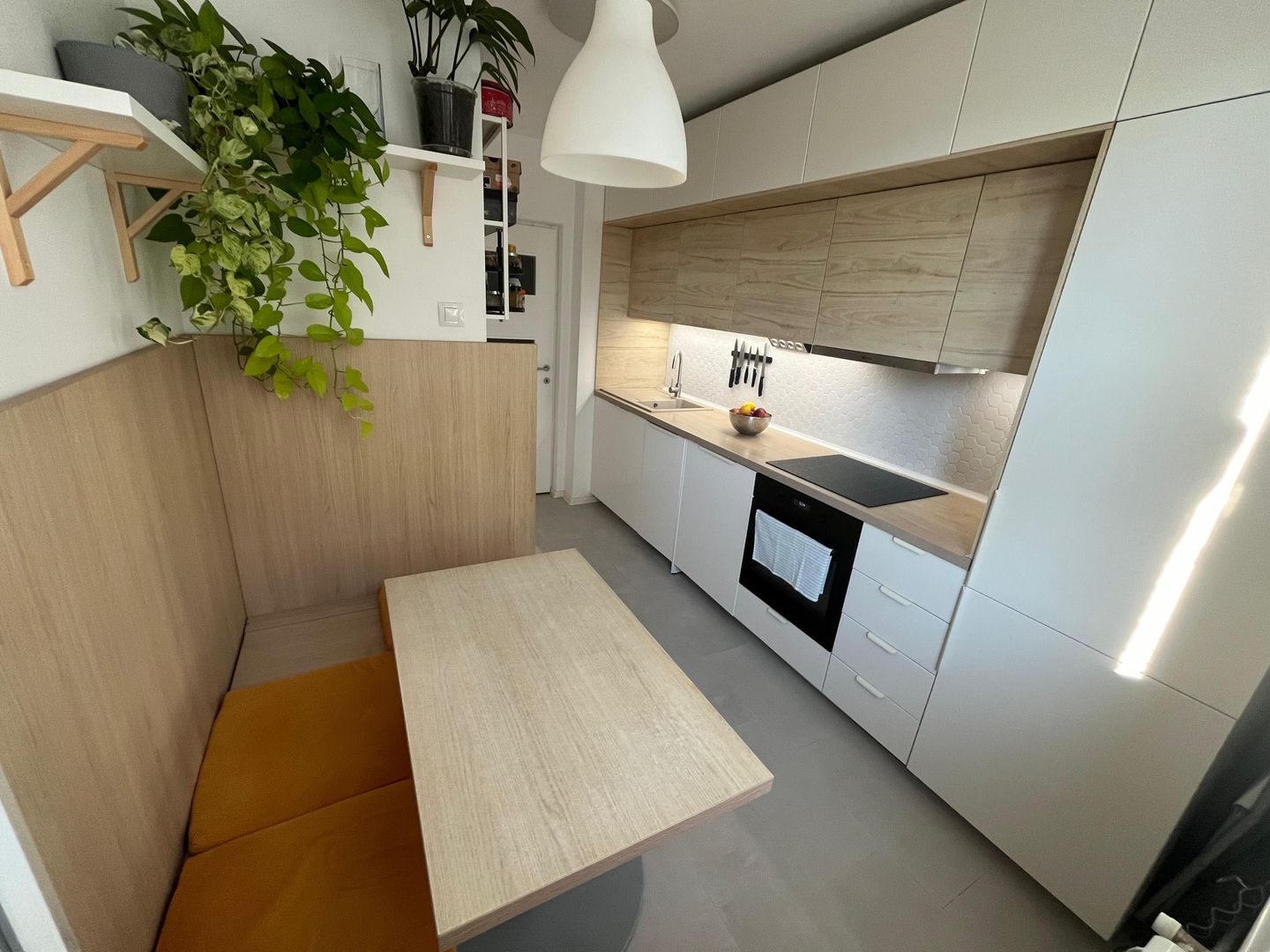 Apartament 2 camere decomandat – Parcul Drumul Taberei - Poză 12