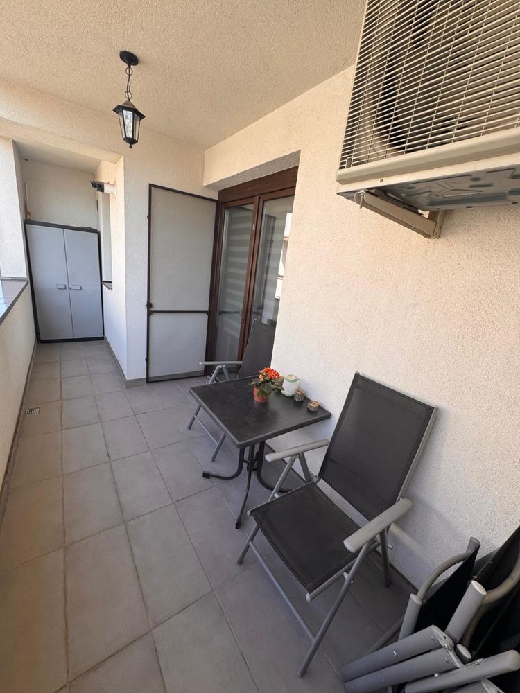 Giroc-Braytim | 3 camere | 2 băi | Terasă | Parcare inclusă - Poză 7