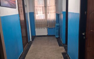 Cameră de cămin transformată în garsonieră, 17 mp, etajul 2, zona Mihail Sturza, Iași - Poză 6