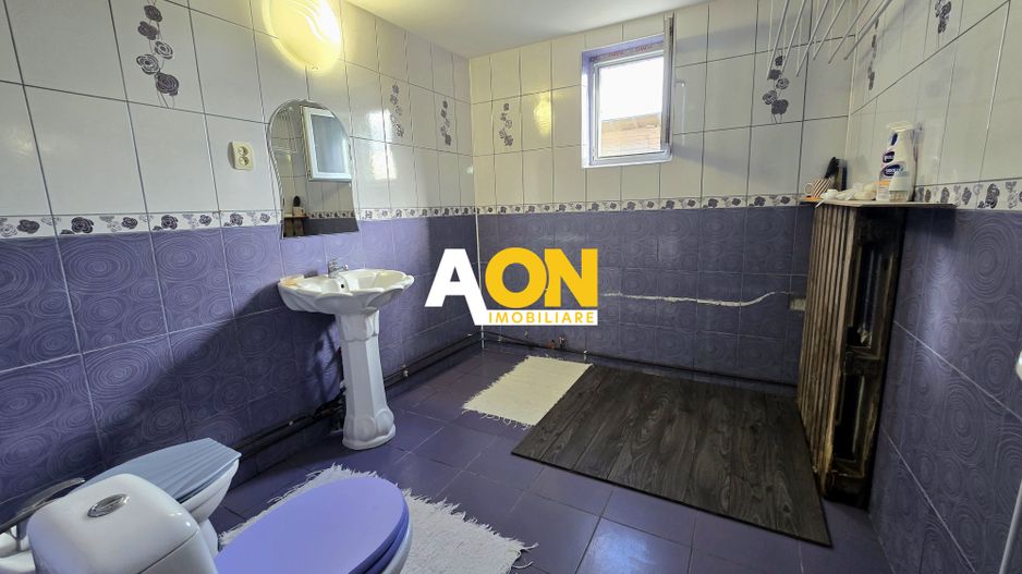 Casa Individuala 4 Camere, 3 bai, 550mp Teren - Poză 11