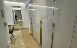 APARTAMENT LUX | 3 CAMERE | LOC DE PARCARE - Poză 4