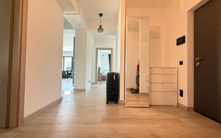 3 camare cu terasa de 10 mp  si loc parcare subteran - Poză 9