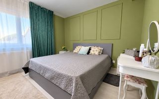 Vilă în Trend Residence – Intimitate, Cartier Privat, Acces rapid oras - Poză 3