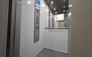 Inchiriere Penthouse - Ploiești - 9 Mai - 3Cam + 2 băi - Terasă 140mp - Poză 14