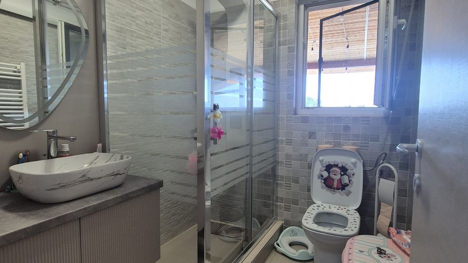 AP. 4CAM. ASTORIUM RESIDENCE-TERASA 46MP + LOC DE PARCARE INCLUS! - Poză 20