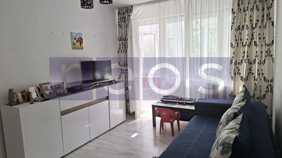 VÂNZARE 2 CAMERE | ZONA DRISTOR | MOBILAT ȘI UTILAT - Poză 2