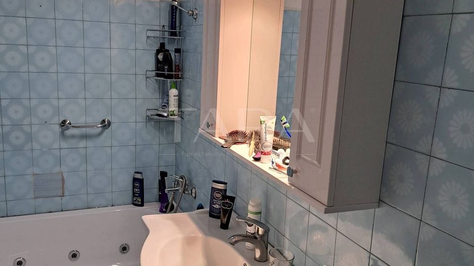 Apartament spațios cu 3 camere în Grigorescu – Zona Policlinica - Poză 5