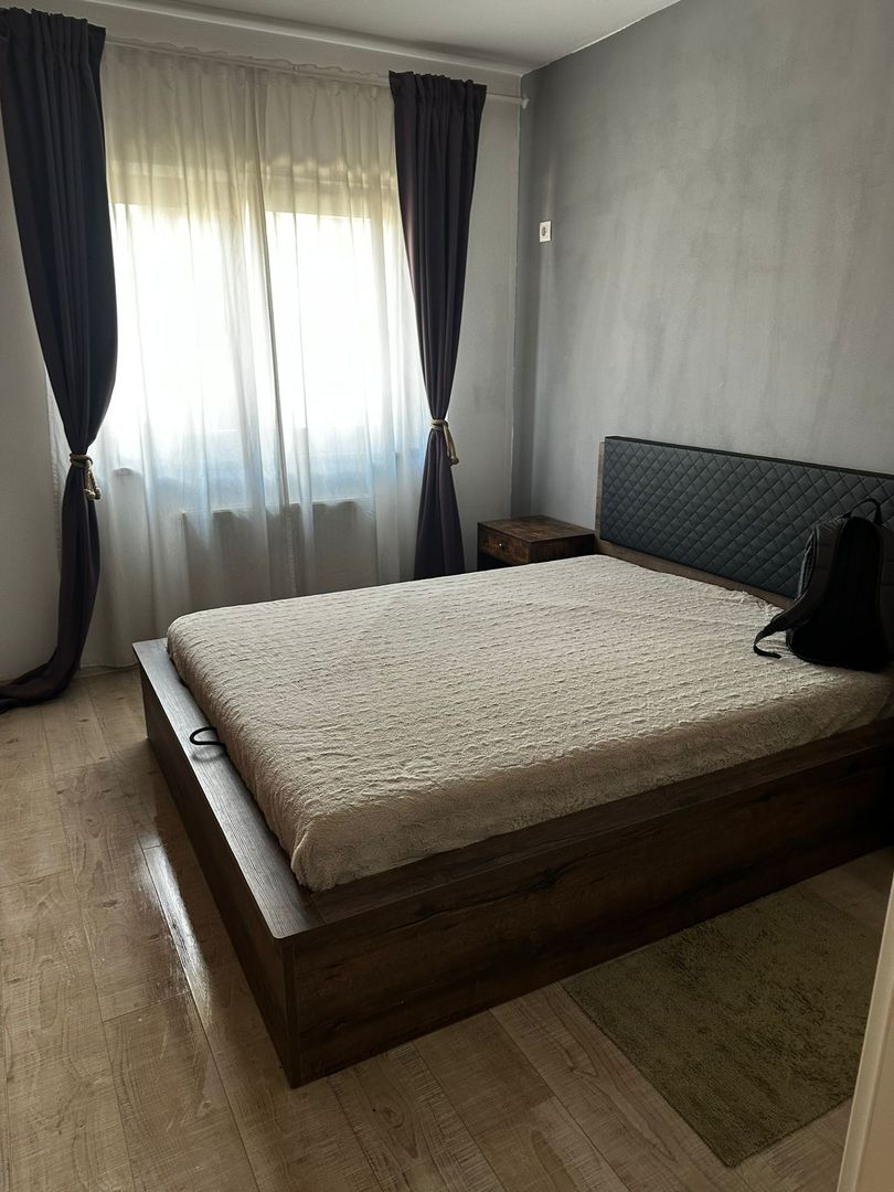 Apartament 2  camere Sanpetru Residence! - Poză 8