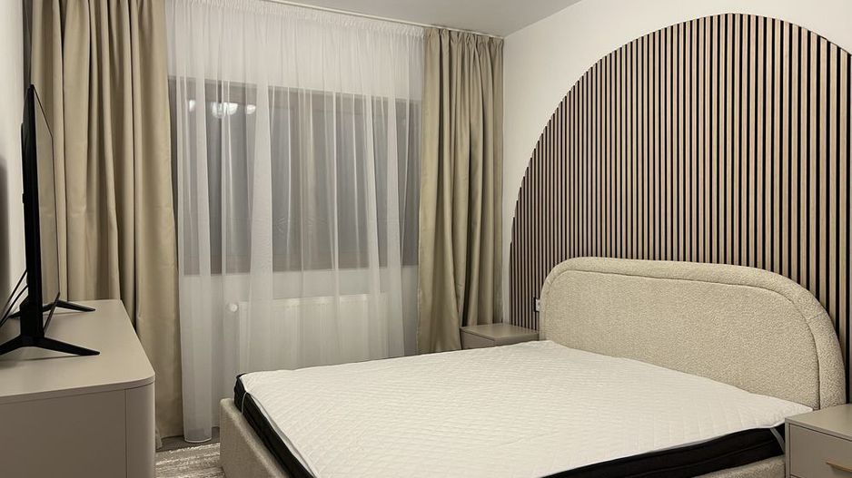 Inchiriere apartament 2 camere in Cartierul Solar - Poză 2