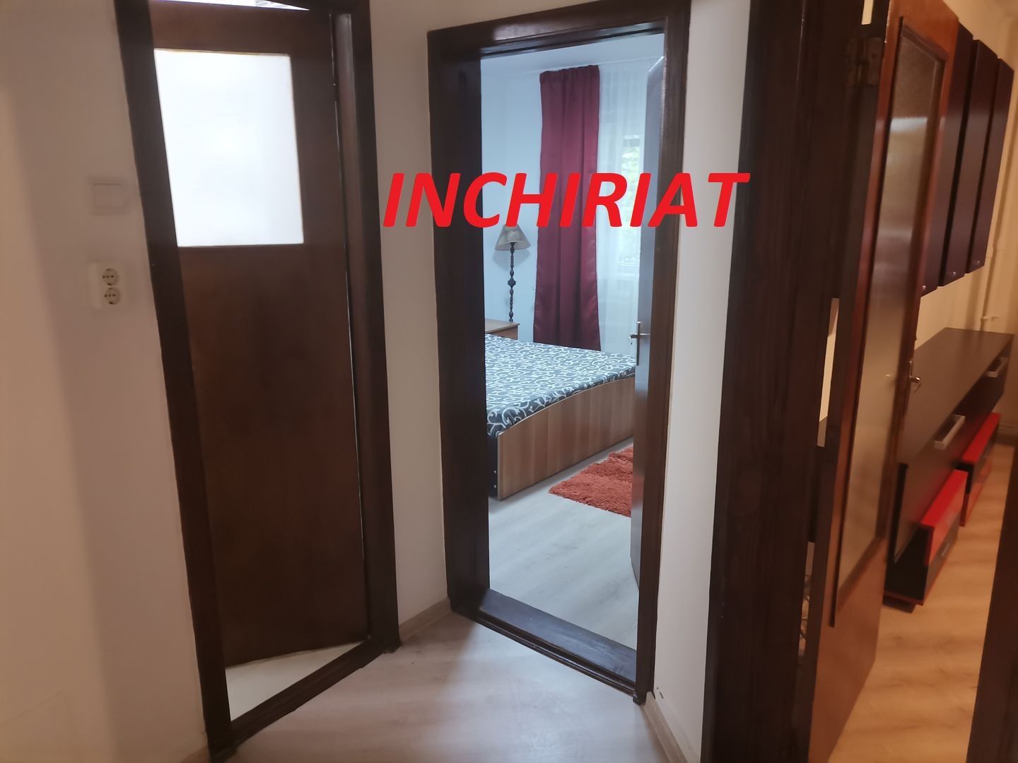 Inchiriere apartament 2 camere, Eremia Grigorescu - Poză 1