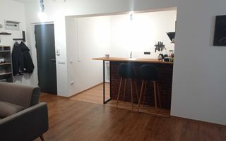Apartament 3 Camere  70 MP| Pod Privat , Parcare | Turnișor | Sibiu - Poză 8
