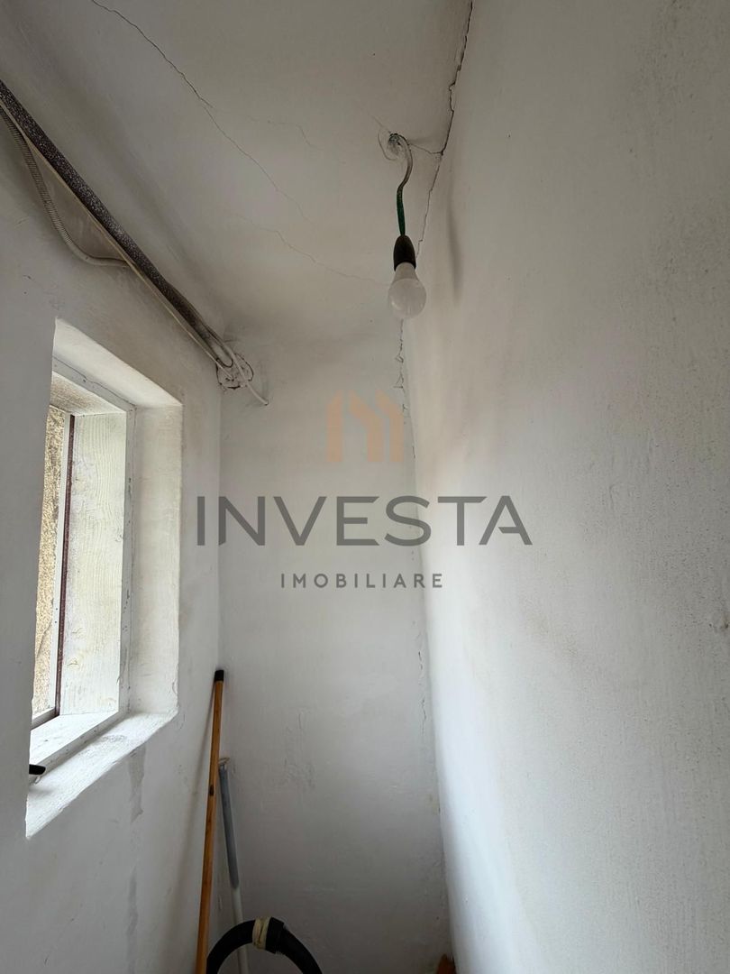 De vanzare apartament cu 1 camera pe strada Bucuresti ! - Poză 7