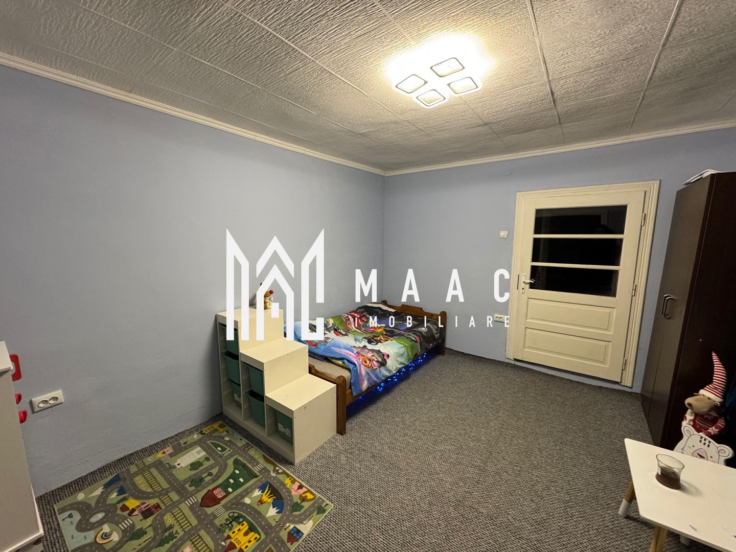 Casă  3  Camere  | 560 mp curte | Gura Râului - Poză 6