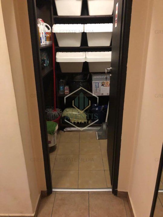 Piata Romana ASE, renovat complet modern, vedere stradala, listat pe AIRBNB - Poză 14