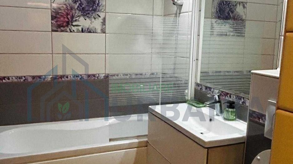 Apartament 3 camere decomandat, etaj 1, Canta – Moara de Foc, Iași - Poză 8