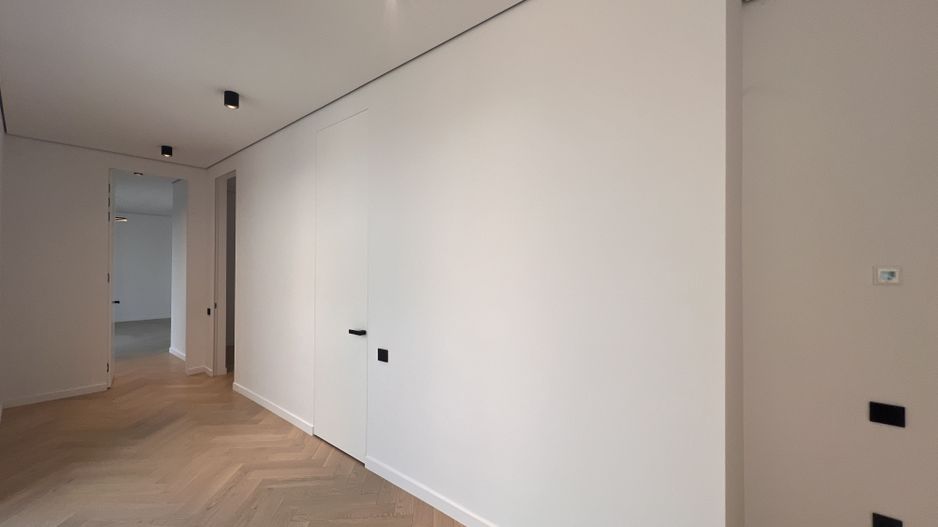 Vila de Lux Parter | Piscina | Arhitectura Deosebita | Finalizat - Poză 17