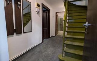 De Inchiriat Casa 5 Camere Cismigiu - Kogalniceanu sector 1 - Poză 11