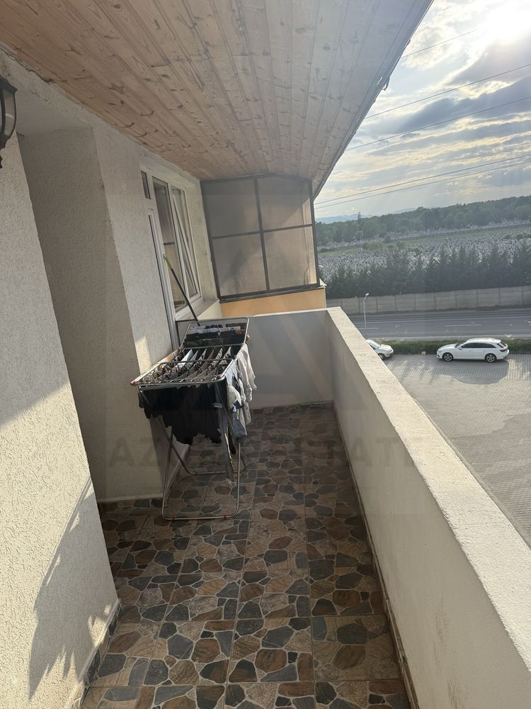 Apartament 2 camere 45 mp utili parcare privata Cartierul Arhitectilor - Poză 7