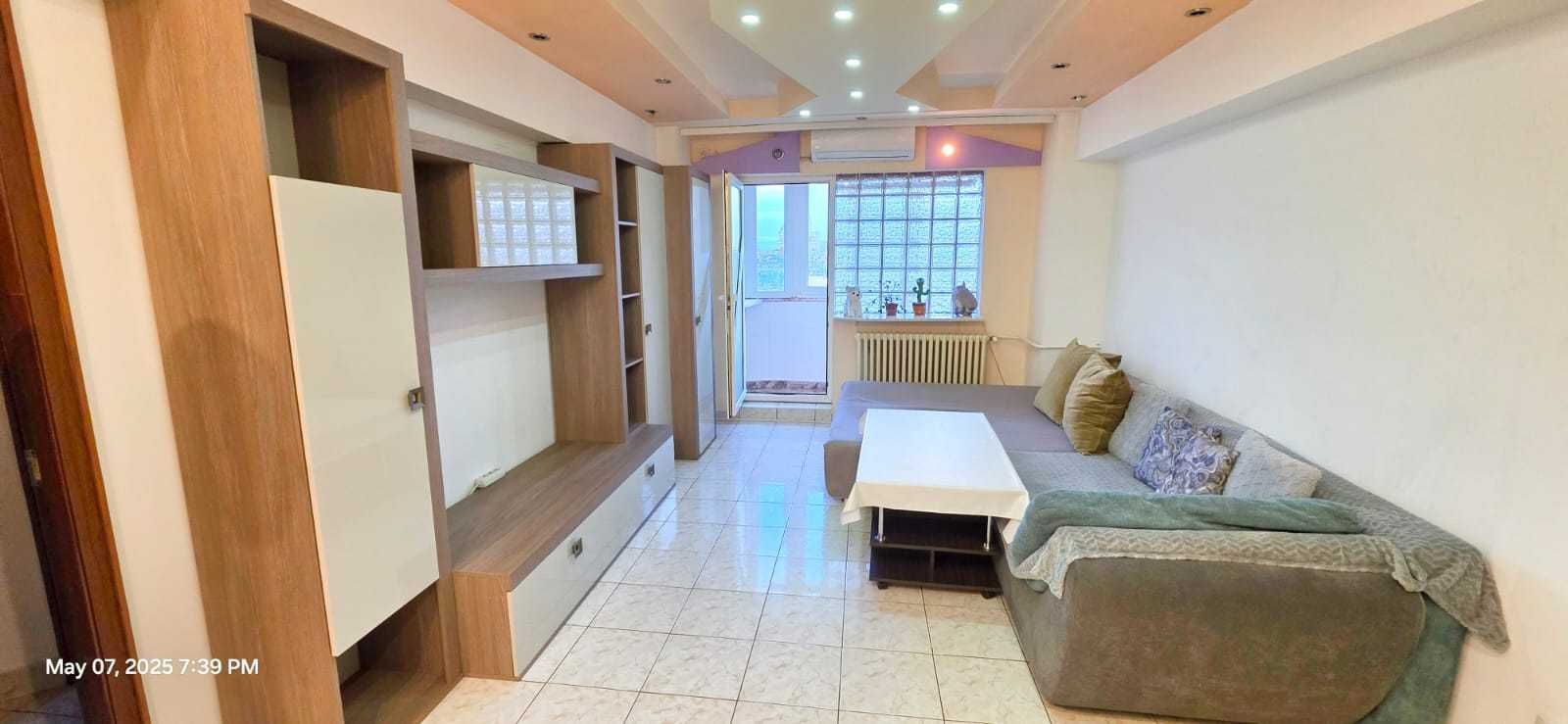 3 Camere, Sebastian mobilat si utilat , Vedere Casa Poporului - Poză 1
