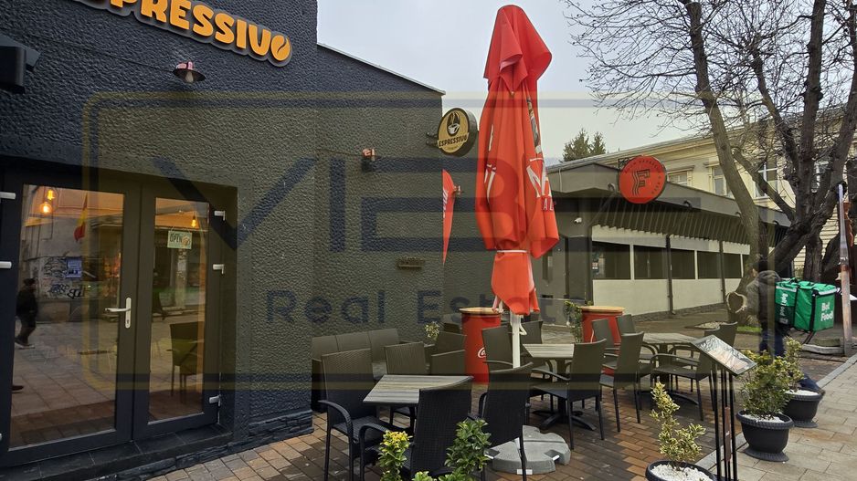 Piata Unirii- Spatiu comercial  stradal - Horeca / Medical / Comerț - Poză 18