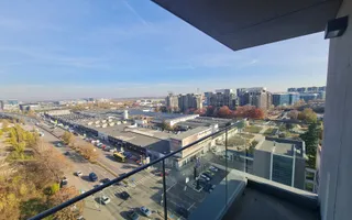 Penthouse tip duplex de excepție | 250  mp utili | Cloud 9 – Faza 1 - Poză 21