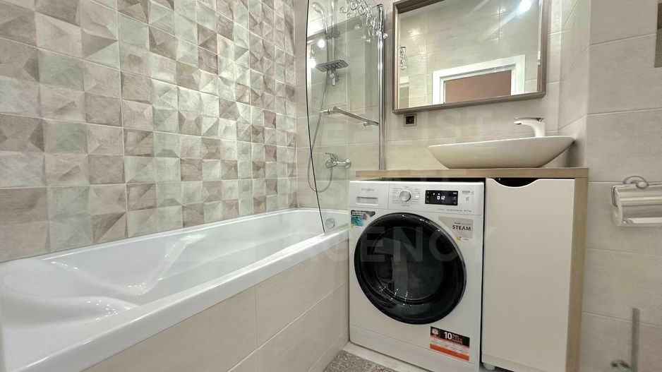 Chirie, apartament, 4 camere, bd. Decebal, sectorul Botanica - Poză 10