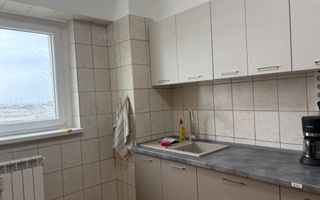 Apartament spatios cu trei camere, Aparatorii Patriei, 124.000€ - Poză 5