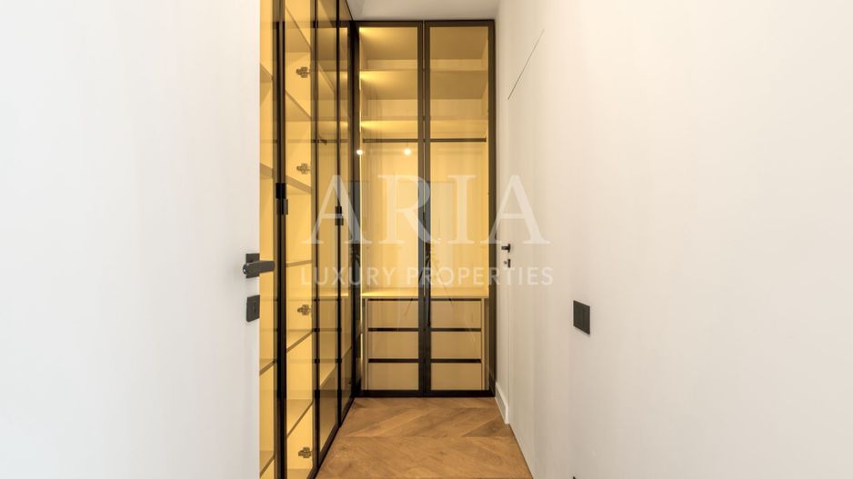 Vilă contemporană premium | Design arhitectural de excepție | Piscină privată | - Poză 21