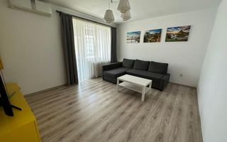 Apartament 2 camere decomandat - 1 minut metrou Nicolae Grigorescu - Poză 1